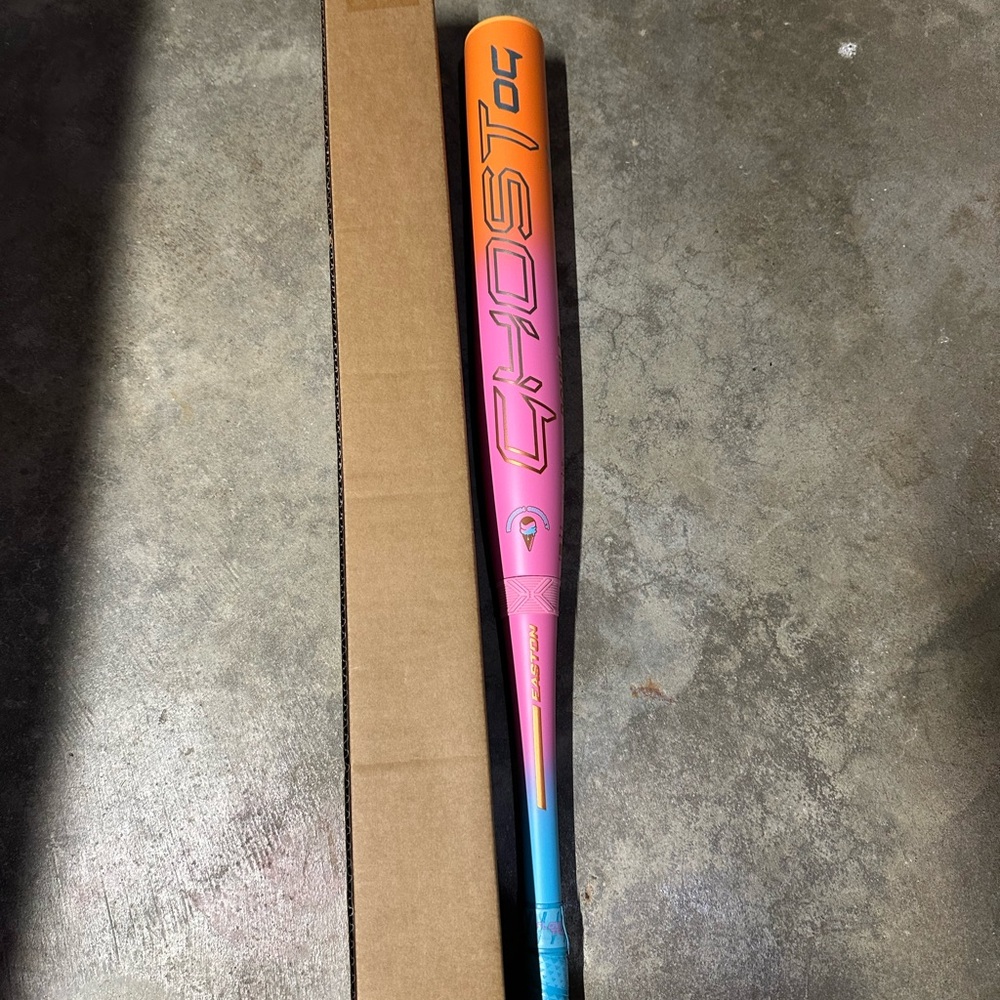 Easton Ghost Sherbet